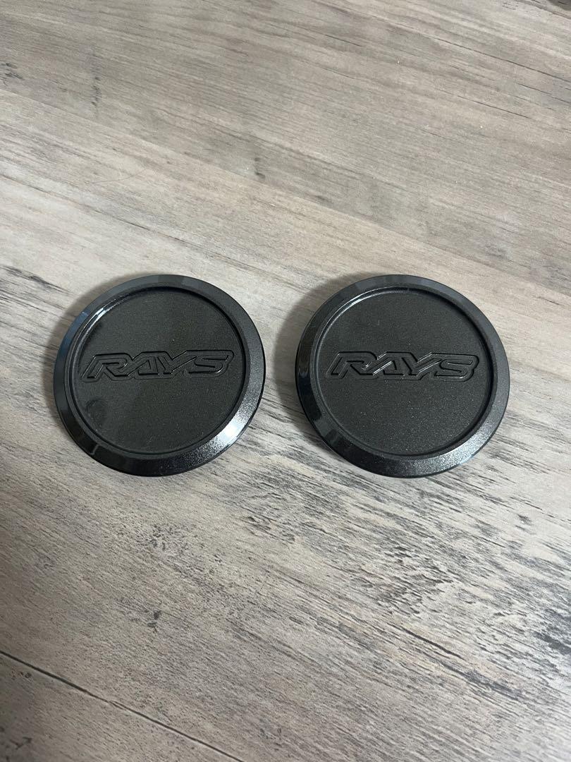 RAYS TE37 SAGA 18 × 8J +45