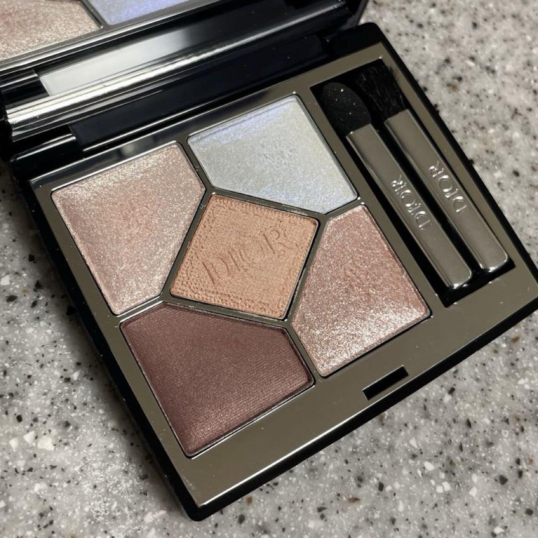 Dior 813 ミミローズ