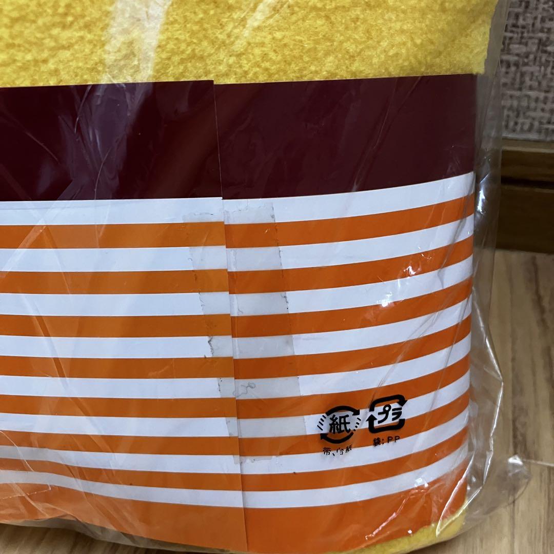 サザック チキンラーメン ひよこちゃん 着ぐるみ 大人用
