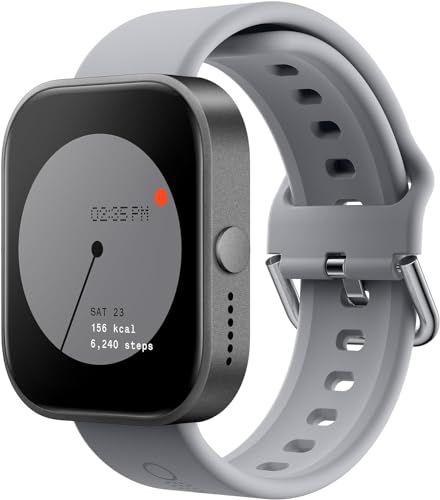 CMF WATCH PRO グレー スマートウォッチ