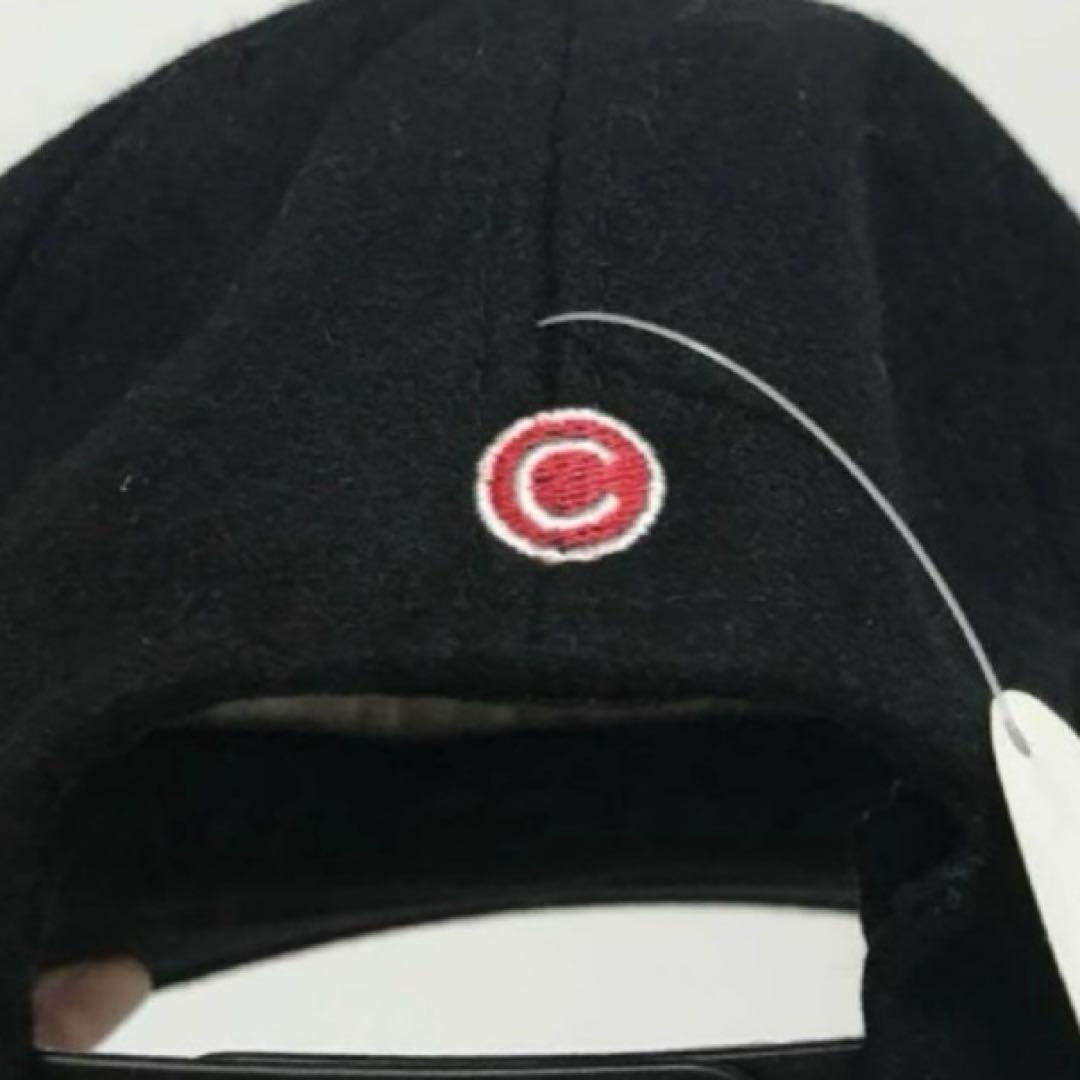 CONART 90's deadstock cap　ビギー　スヌープ ODB