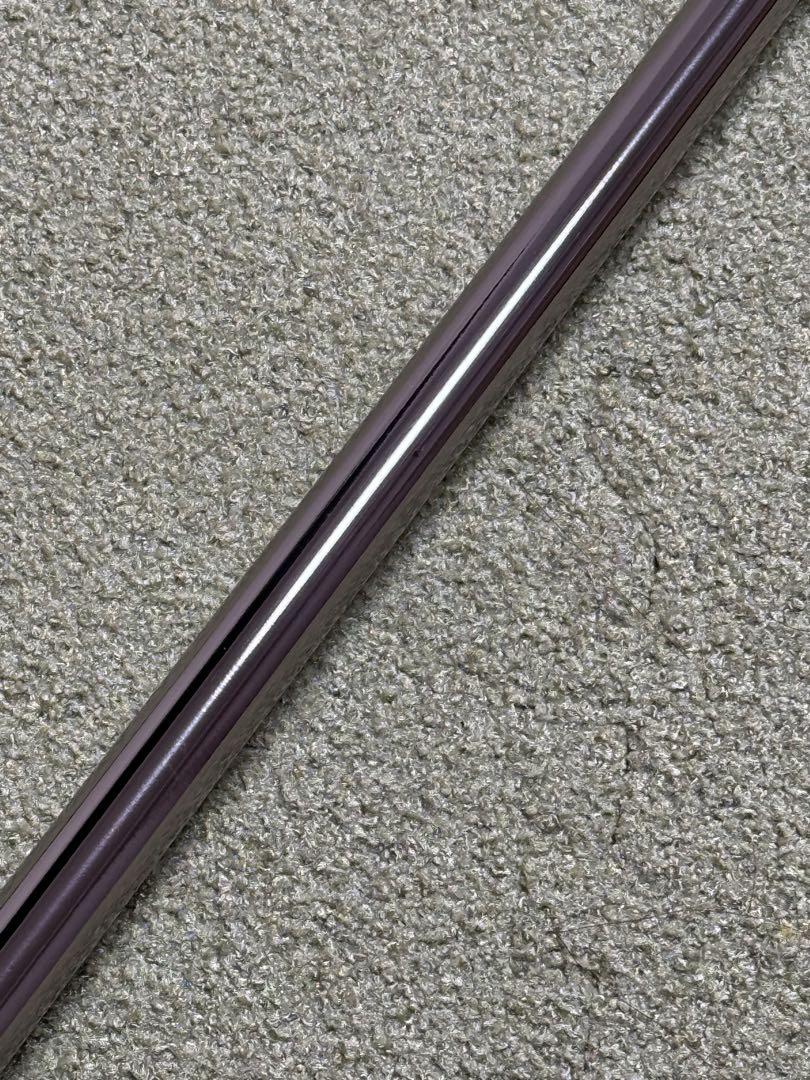 65R ドライバーシャフト