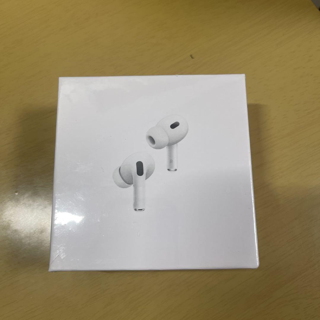 イヤホン AirPodspro2