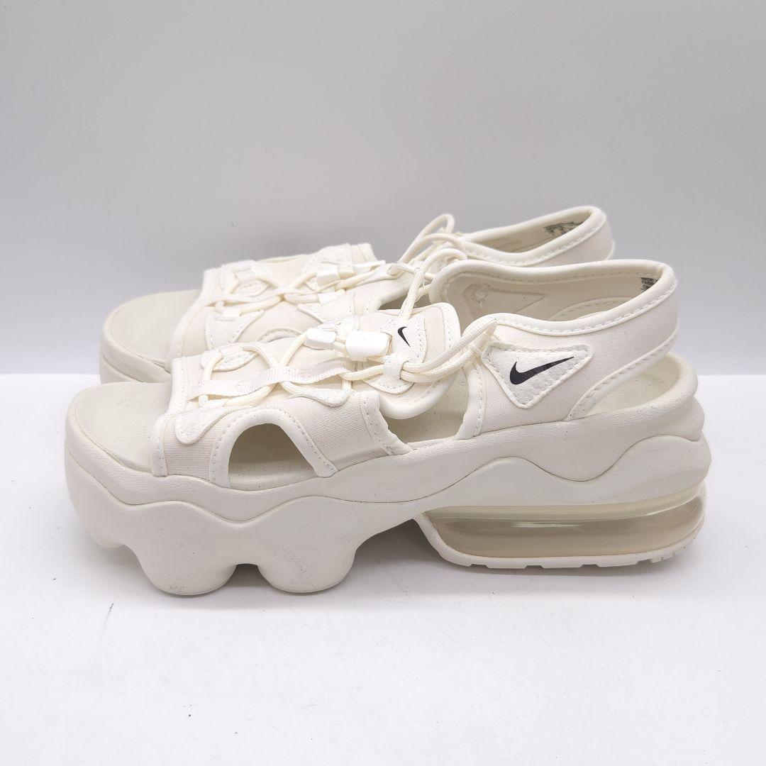 未使用 NIKE AIR MAX KOKO ナイキ エアマックス サンダル 24