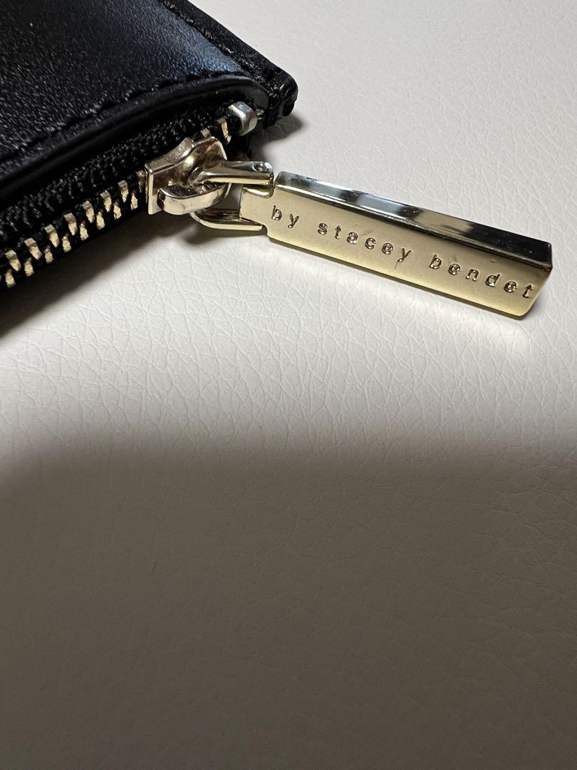 alice + olivia クラッチバッグ 唇デザイン alice + olivia クラッチバッグ 唇デザイン - バッグ