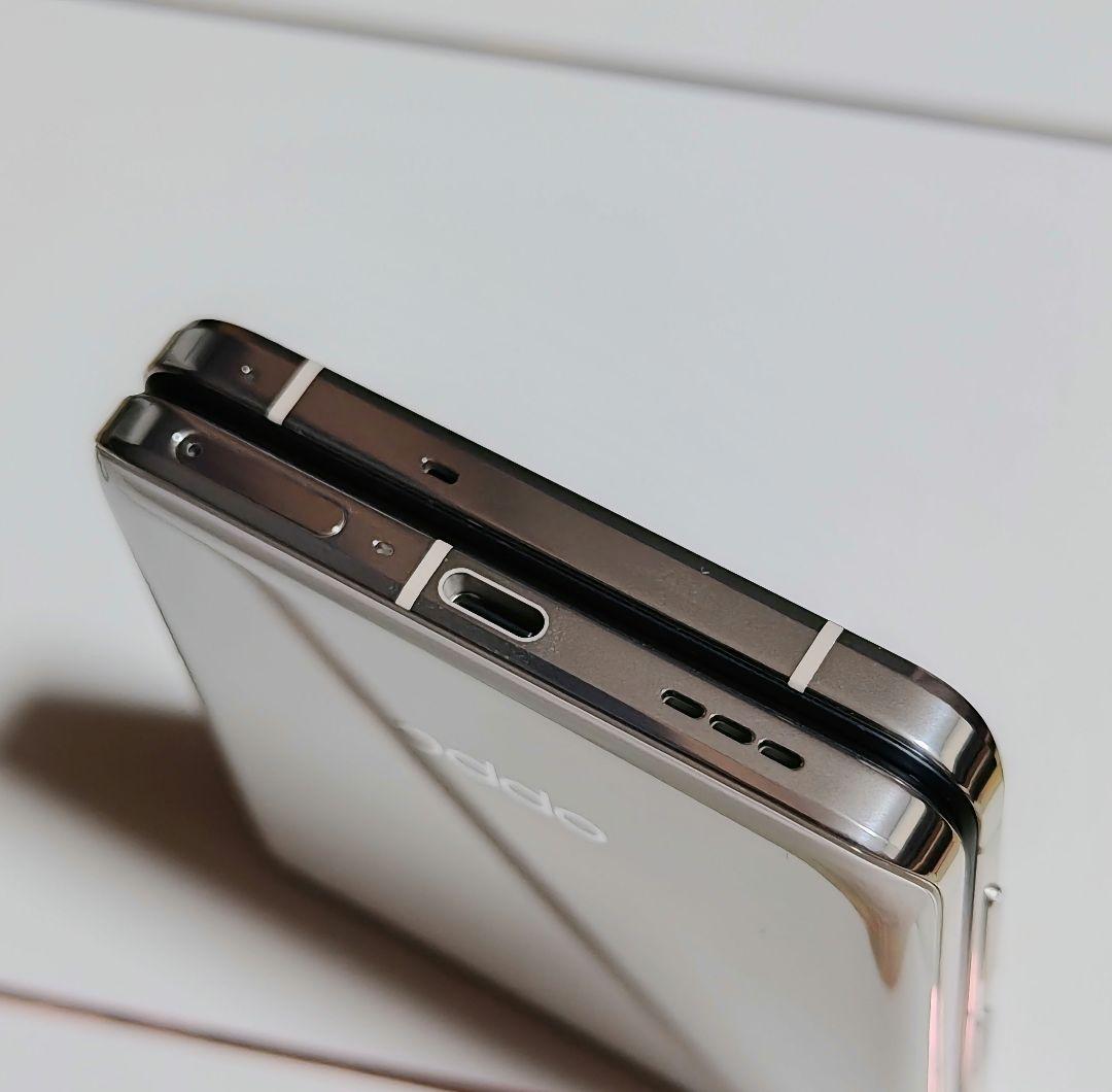 OPPO Find N3 Flip グローバル版 バッテリー100% おまけ付 OPPO Find N3 Flip グローバル版 バッテリー100% おまけ付