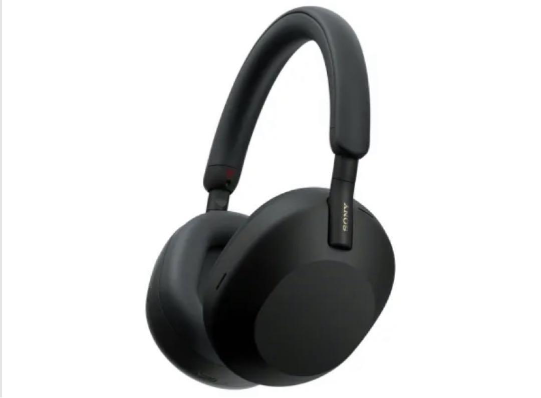 SONY WH-1000XM5