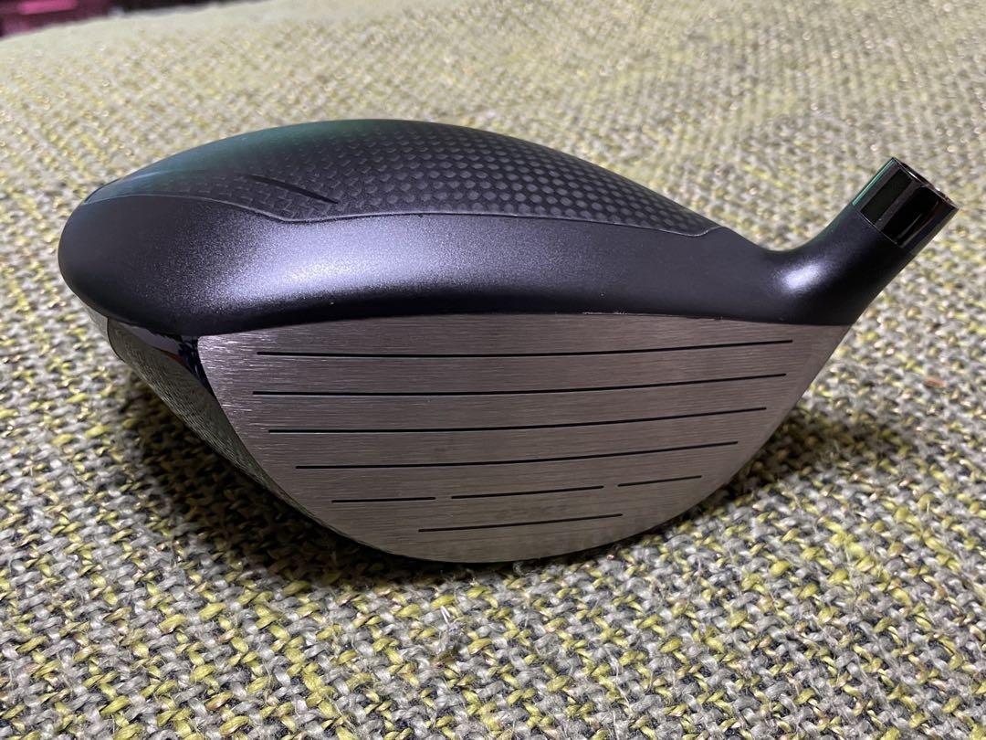 Bridgestone B2 ドライバー 9.5度