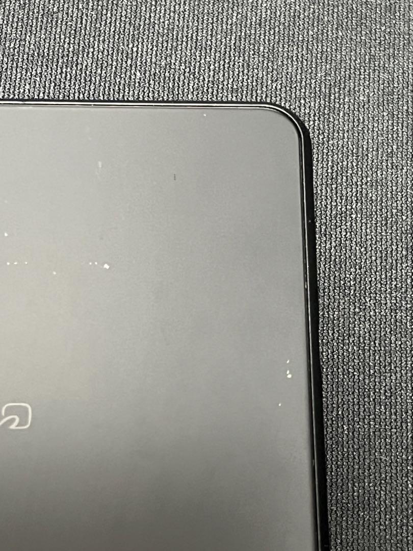 Xperia 1 III フロストブラック 256 GB au