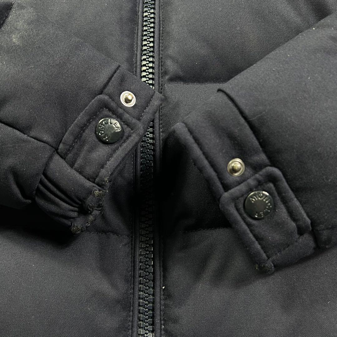 MONCLER モンクレール Montgenevre モンジュネーブル 1