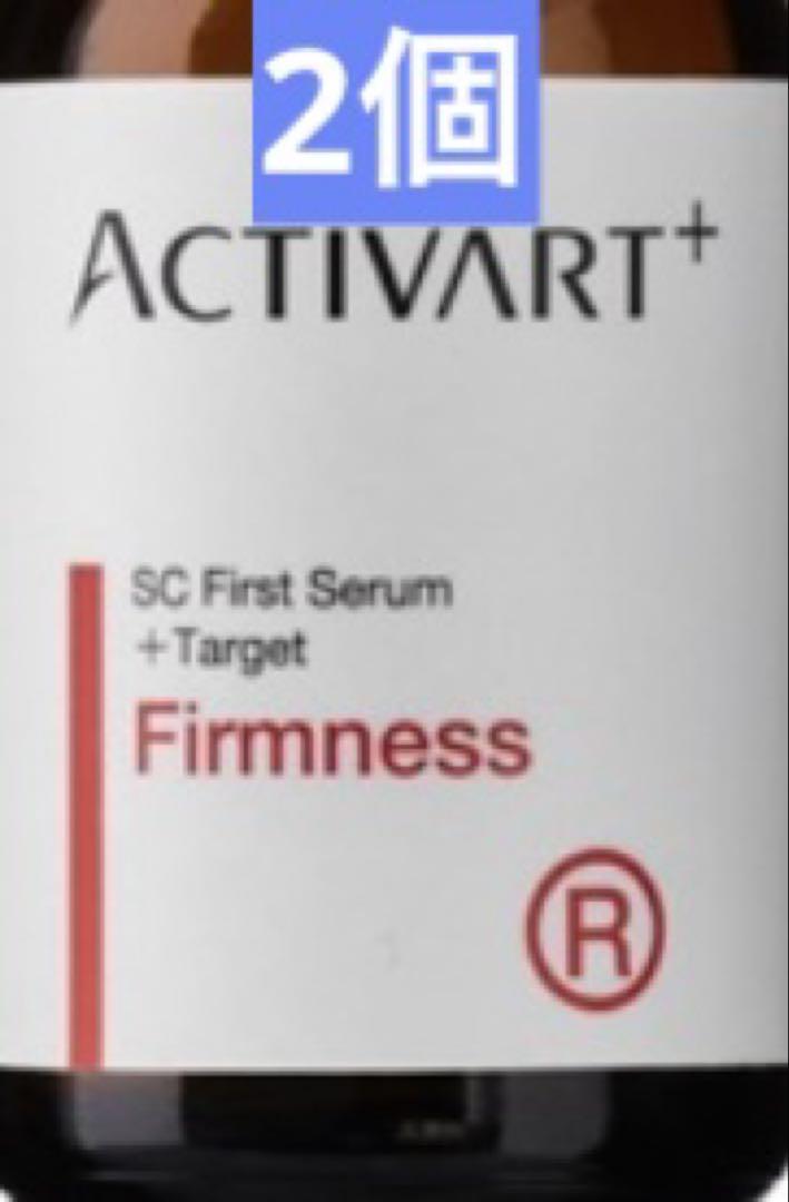 アクティバート SC ファーストセラムR 30ml - メルカリ