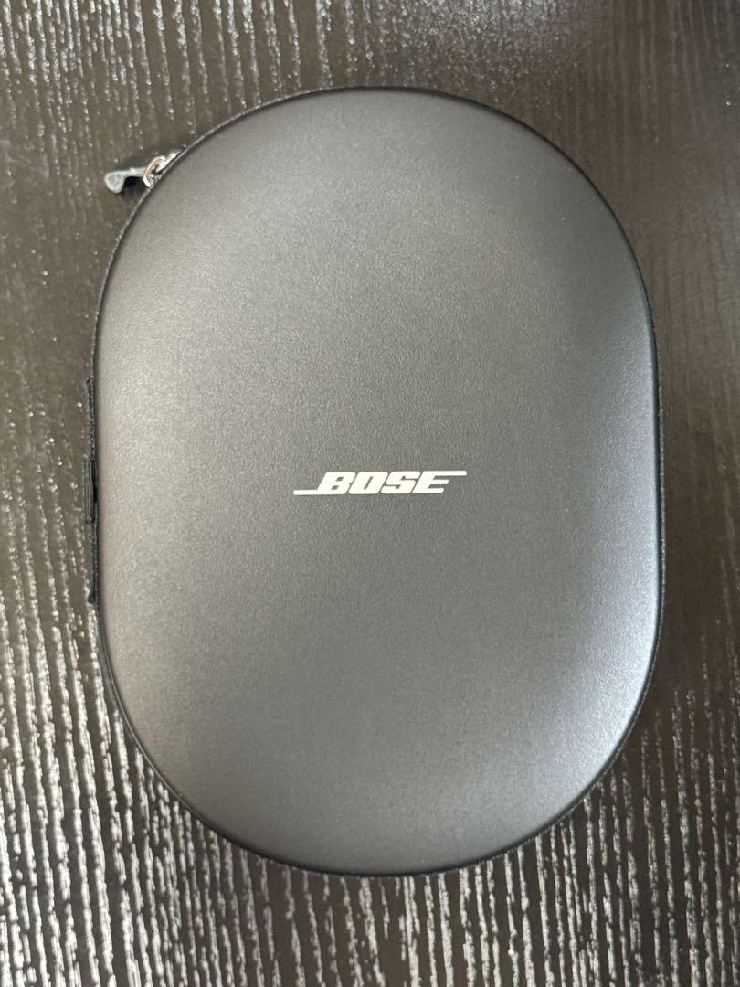 Bose QuietComfort Ultra Headphones ヘッドホン