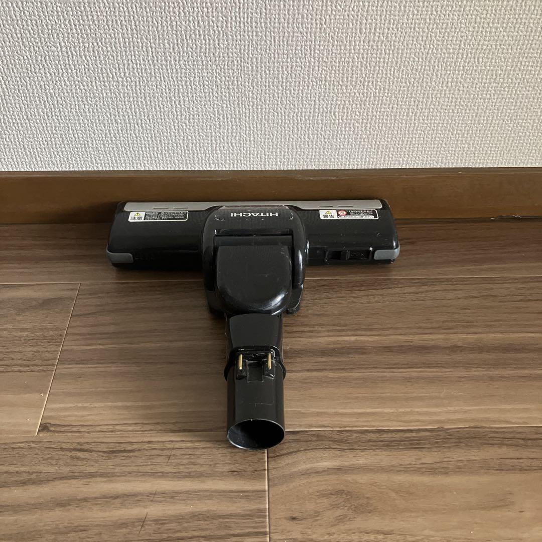 HITACHI CV-SC100 サイクロン掃除機 2015年製 清掃済み - メルカリ