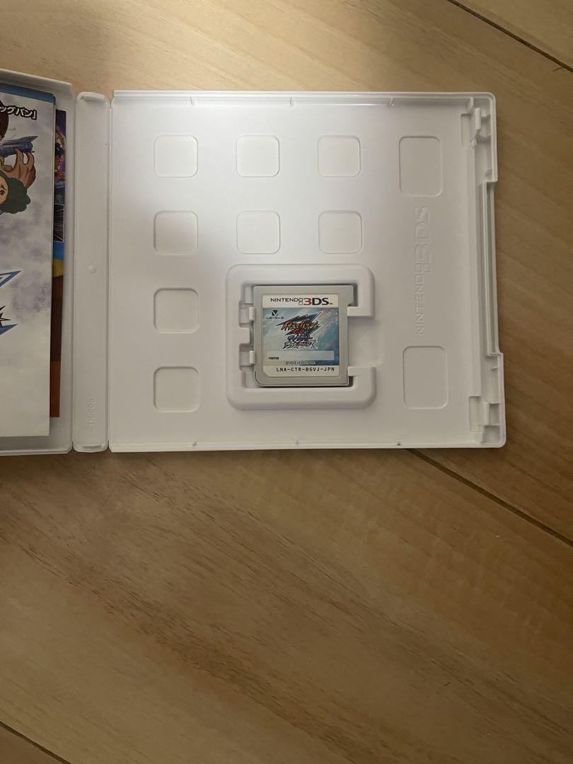イナズマイレブンGO 3 ギャラクシー ビッグバン 3DS ソフト