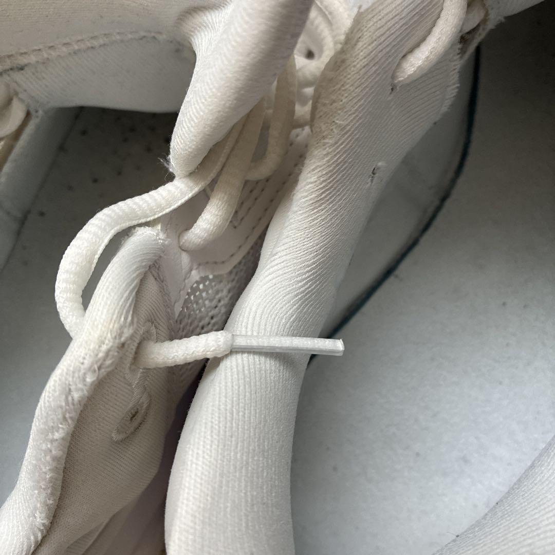NIKEバスケットシューズ