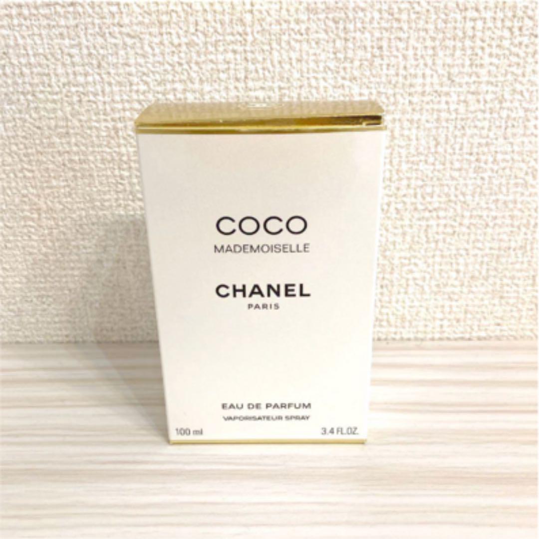 クーポン正規品 マドモアゼル 100ml ココ シャネル メイク道具/化粧小物 クーポン正規品 マドモアゼル 100ml ココ シャネル メイク道具/化粧小物
