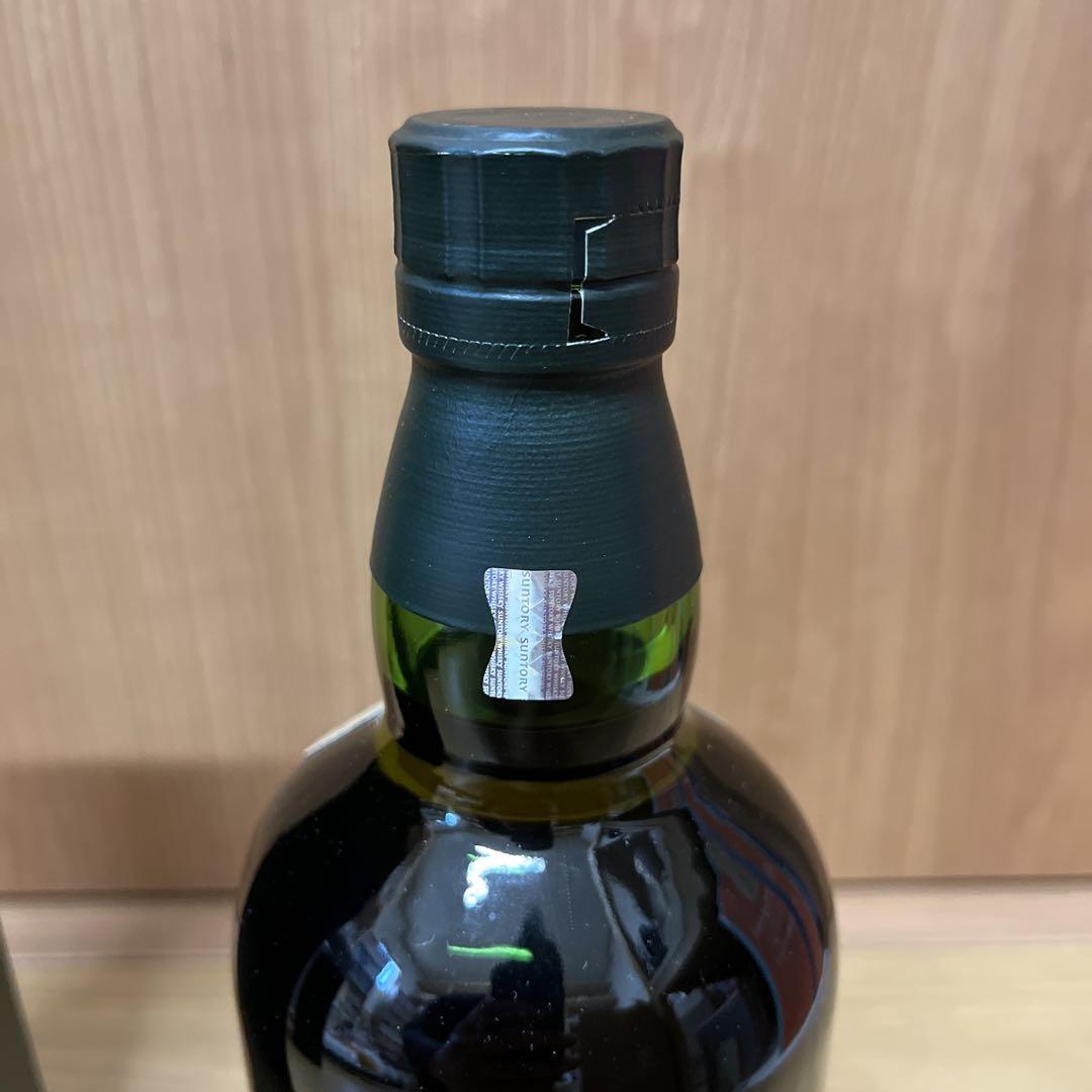 白州 Hakushu 18年 シングルモルトウイスキー 700ml 白州シングルモルトウイスキー18年 700ml – LIQUOR JOY