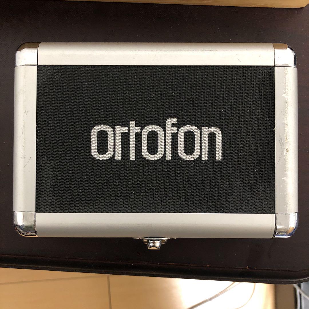 ORTOFON Twin DJ S SaITz-m65270218369 オルトフォン concorde コンコルド 超激得