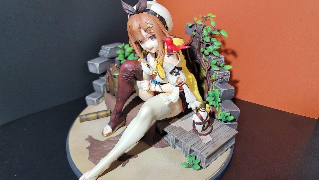 さ*ほ様 ライザリン・シュタウト ライザのアトリエ 〜常闇の女王と秘密の隠れ家〜