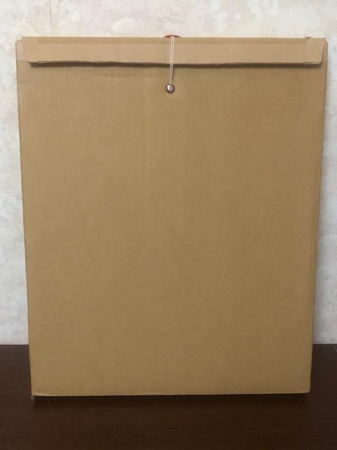 【希少作品】絹谷香菜子☀️リトグラフ◆エディション有り◆父：絹谷幸二 希少作品❗️日本画家☀️絹谷香菜子☀️リトグラフ