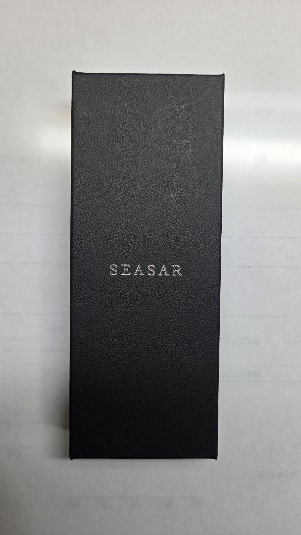 しーさー seasar aero 剛性感MAXシャーペン