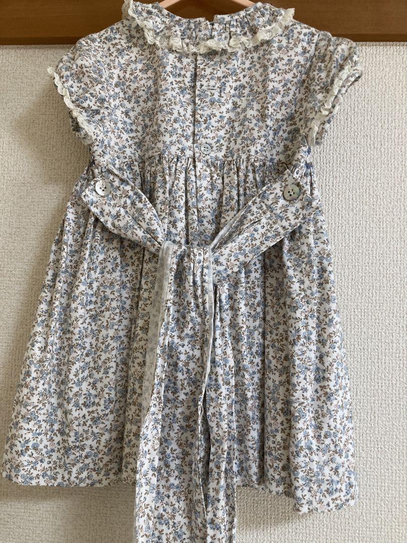美品　3Y AMAIA ワンピース　サンサカエプチ