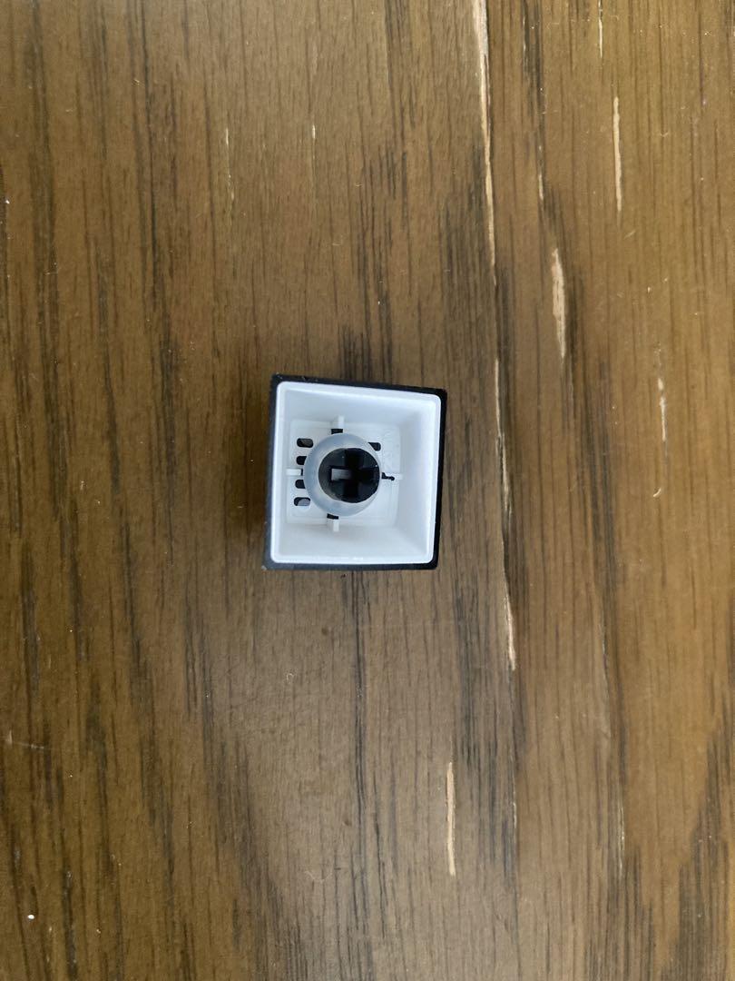 (中古)Mistel BAROCCO MD770 RGB JP 分離キーボード