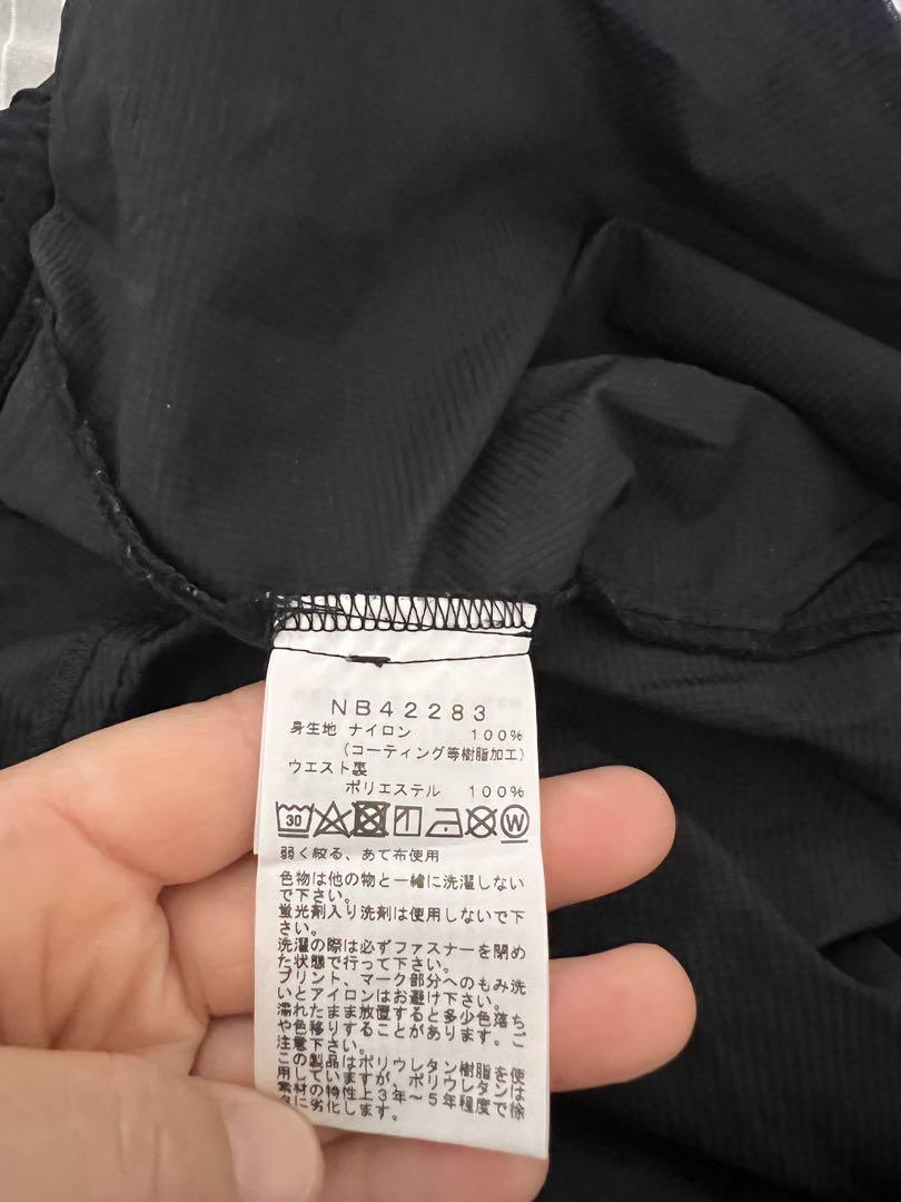 THE NORTH FACE/スワローテイルベントハーフパンツNB42283