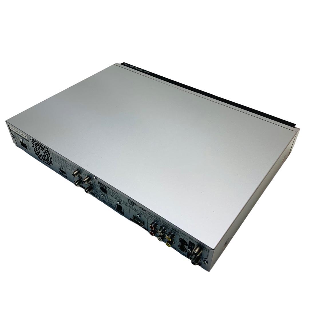 パナソニック 250GB DVDレコーダー DIGA DMR-XP11-S