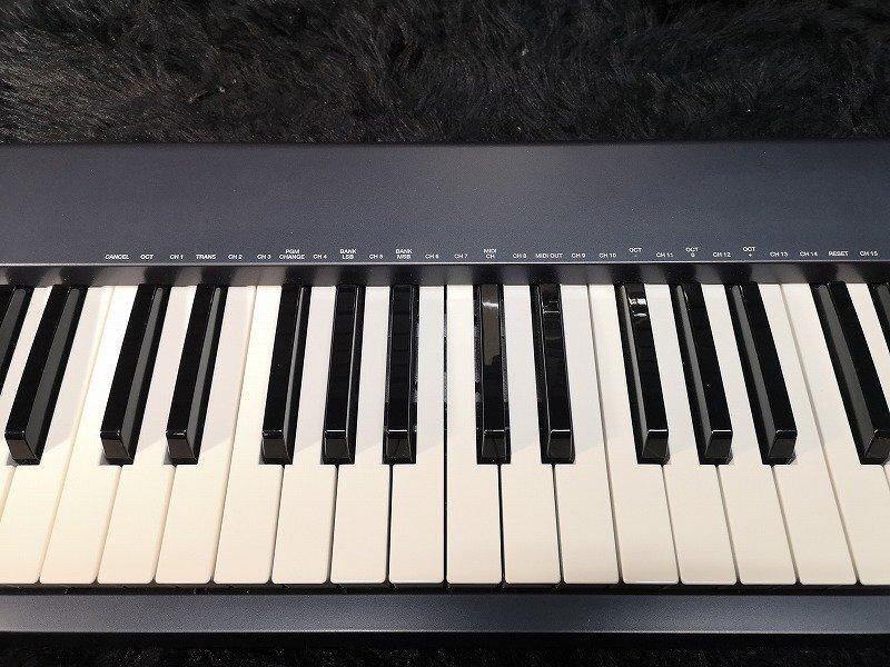 ◆大感謝祭!! M-AUDIO KEYSTATION88 G1K22733