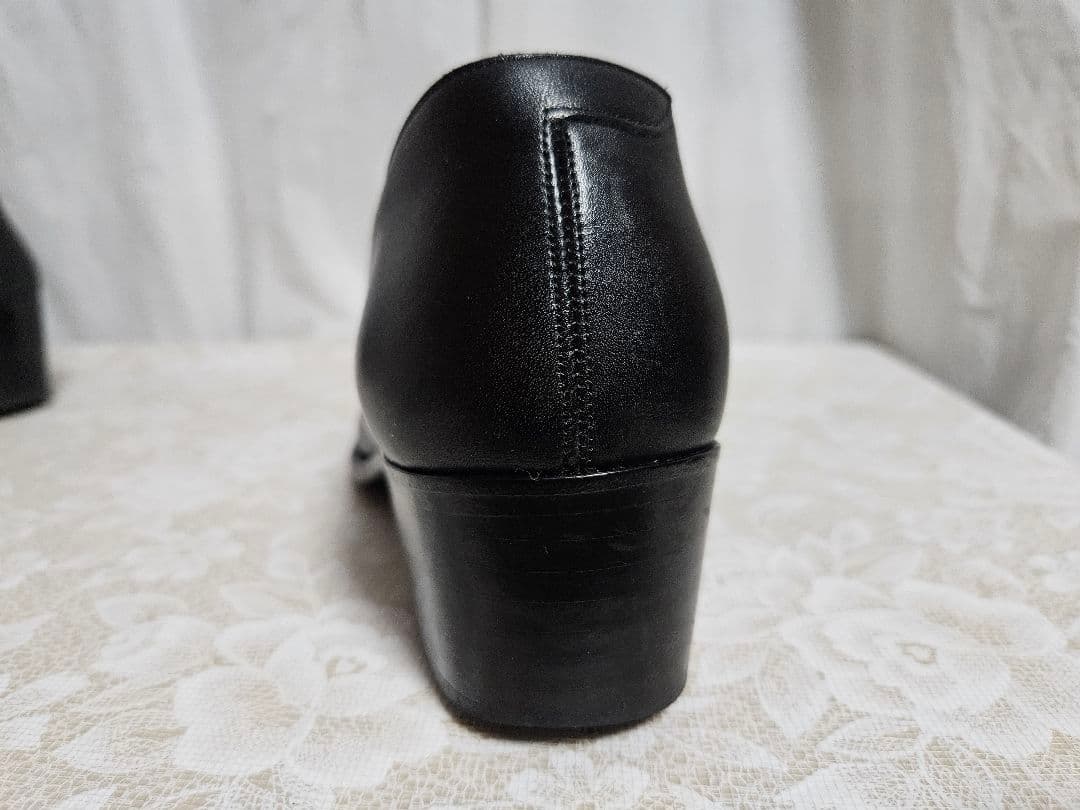 ラッドミュージシャン ヒールブーツ ドレスシューズ ヒールシューズ 42 ラッドミュージシャン ヒールブーツ ドレスシューズ ヒールシューズ 42
