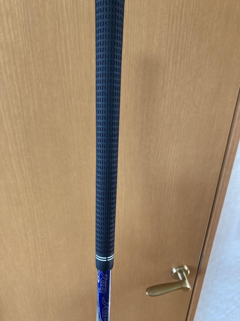 [レフティ]BRIDGESTONE FW TOUR B JGR (3W)