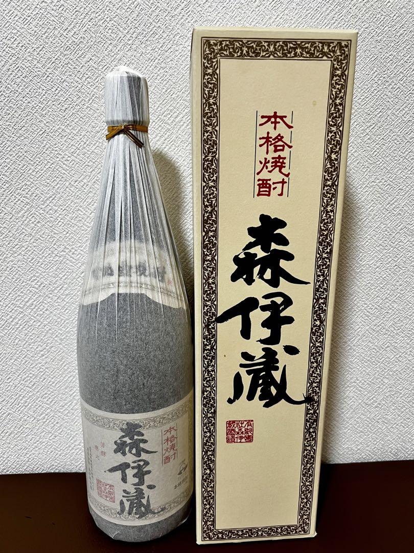 森伊蔵 1800ml