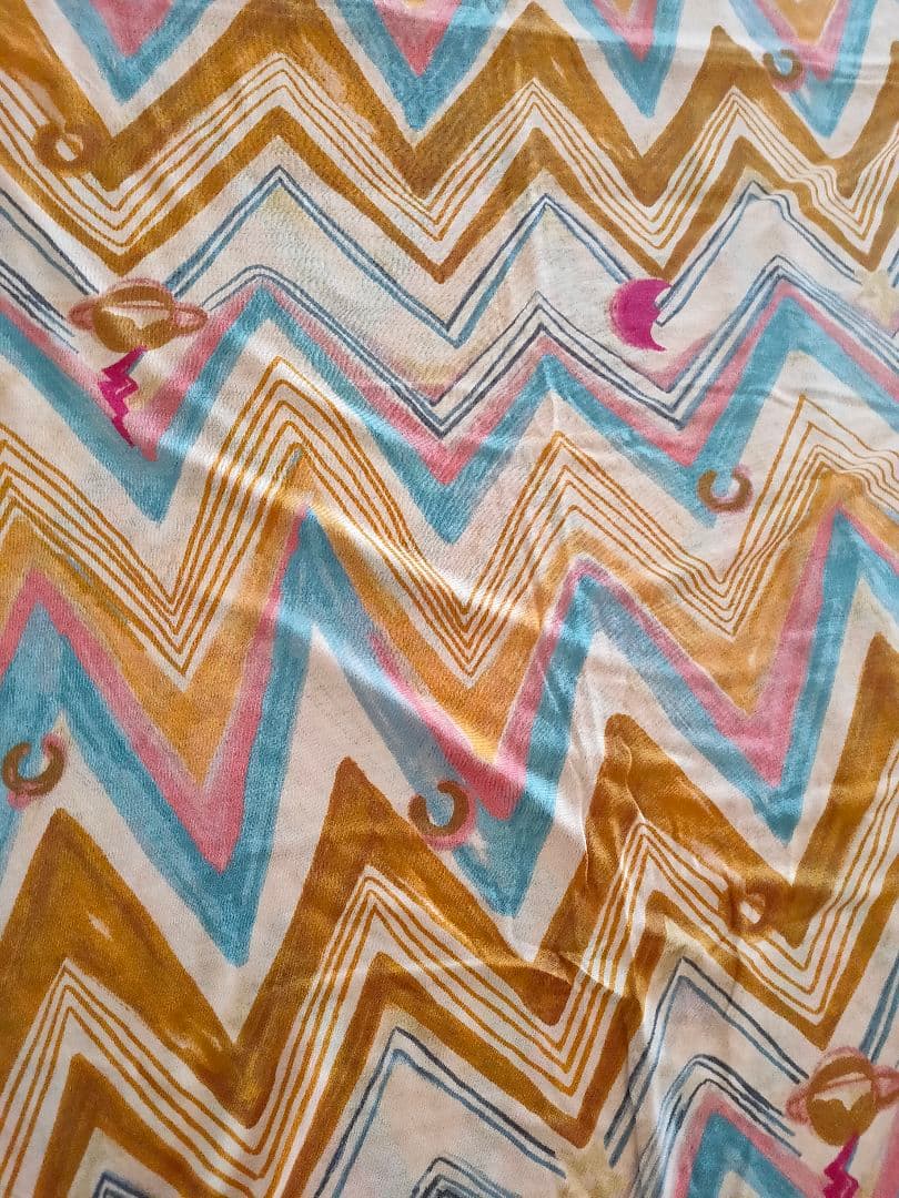 何でも揃う ツモリチサト ジャージー 生地 3ｍ 生地 糸 Hiboo Expert