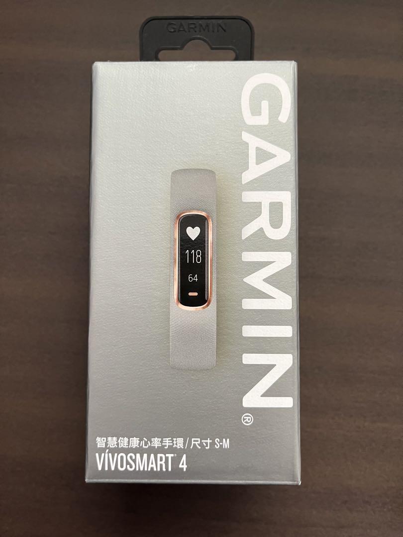 時計 Garmin vivosmart4