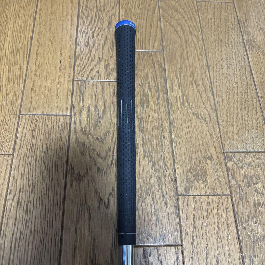 ピン　ユーティリティ　G410 5U用シャフト