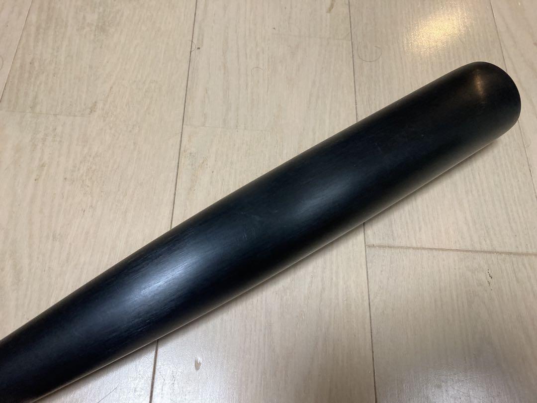 極太 希少 軟式 バット SSK GROWDY 83cm/800g （少年軟式バット