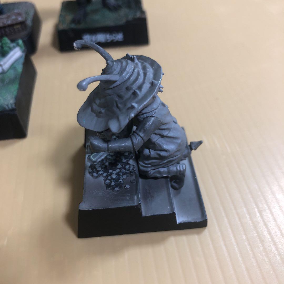 ウルトラ怪獣名鑑