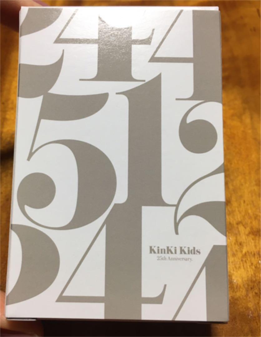 KinKi Kids amazing Loveファンクラブ限定盤特典 トランプ - メルカリ KinKi Kids amazing Loveファンクラブ限定盤特典 トランプ - メルカリ