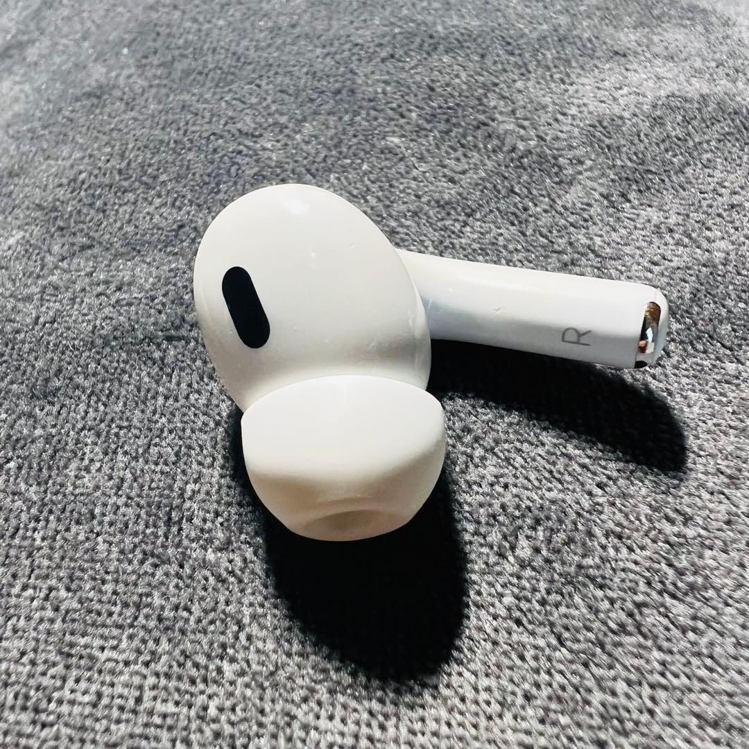 Airpods Pro第2世代　右耳　右イヤホン　A2698 プロ２