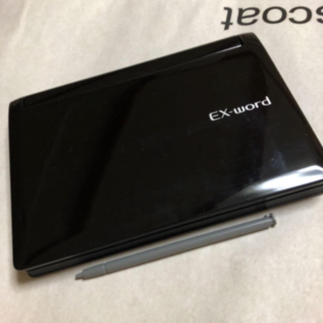 メルカリ Casio 電子辞書 Ex Word Xd D4800 高校生モデル 高校受験生 電子ブックリーダー 10 600 中古や未使用のフリマ メルカリ Casio 電子辞書 Ex Word Xd D4800 高校生モデル 高校受験生 電子ブックリーダー 10 600 中古や未使用のフリマ