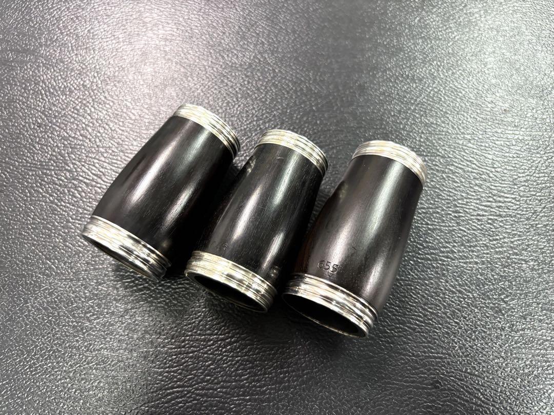 【良品 メンテナンス済】　SELMER Recital B♭ クラリネット