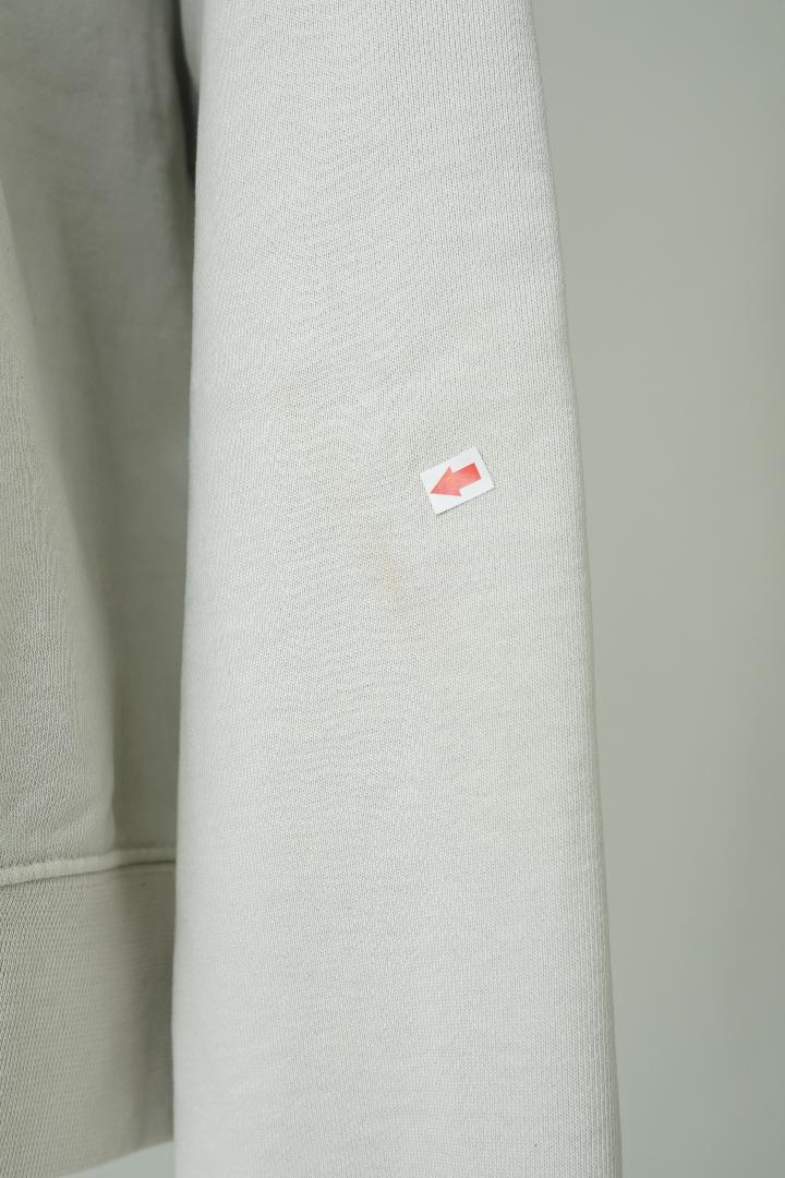 NIKE X STUSSY PIGMENT FLEECE HOODIE パーカー