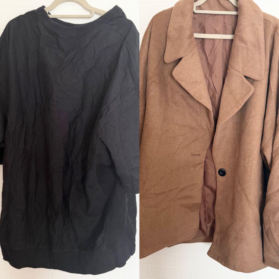 美品 春服・夏服・秋服・冬服 37点セット まとめ売り