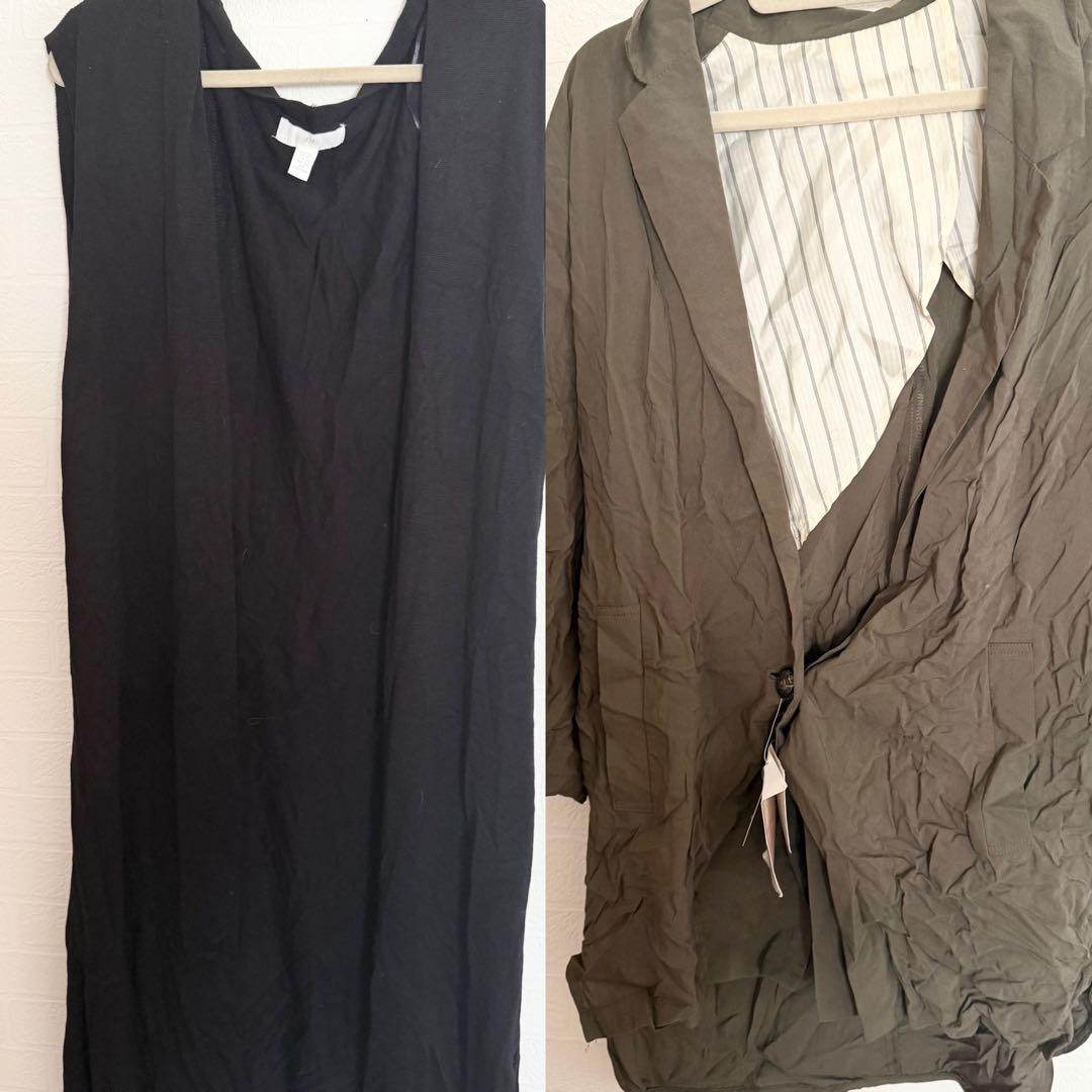 美品 春服・夏服・秋服・冬服 37点セット まとめ売り