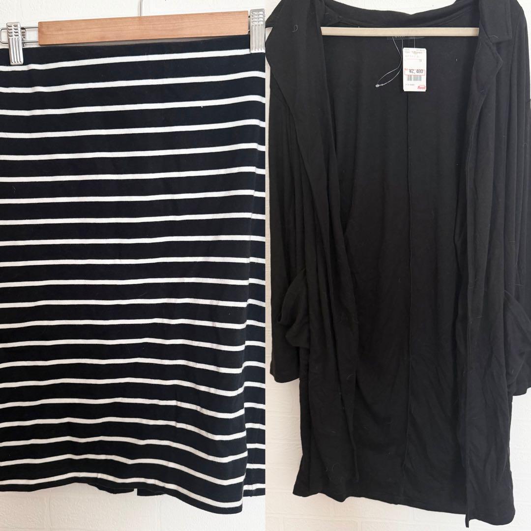 美品 春服・夏服・秋服・冬服 37点セット まとめ売り