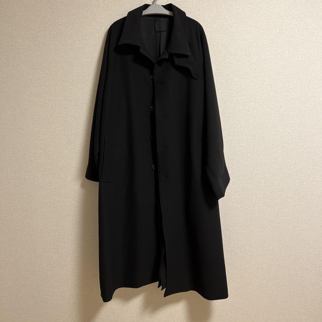 【新品未使用】KUUUPY 2wayベーシックステンカラーコート