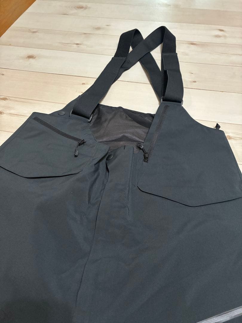 バートンAK457 GORE-TEX PRO 3L ビブパンツ バートンAK457 GORE-TEX PRO 3L ビブパンツ