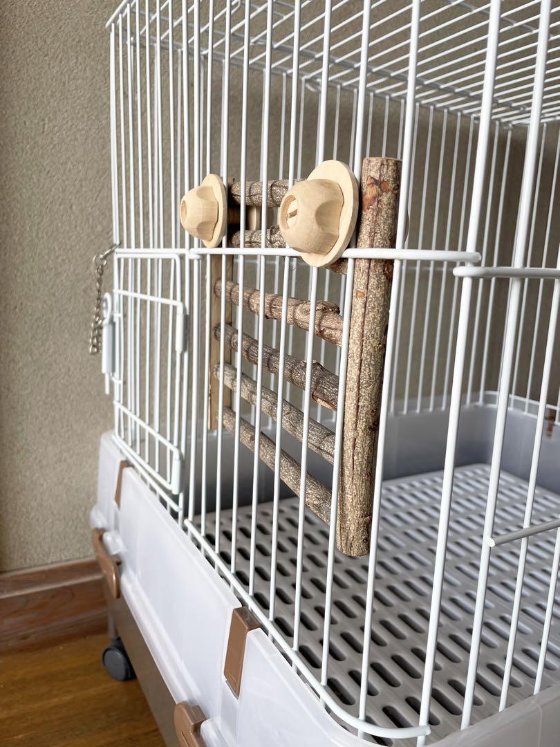 マルカン　うさぎケージ
