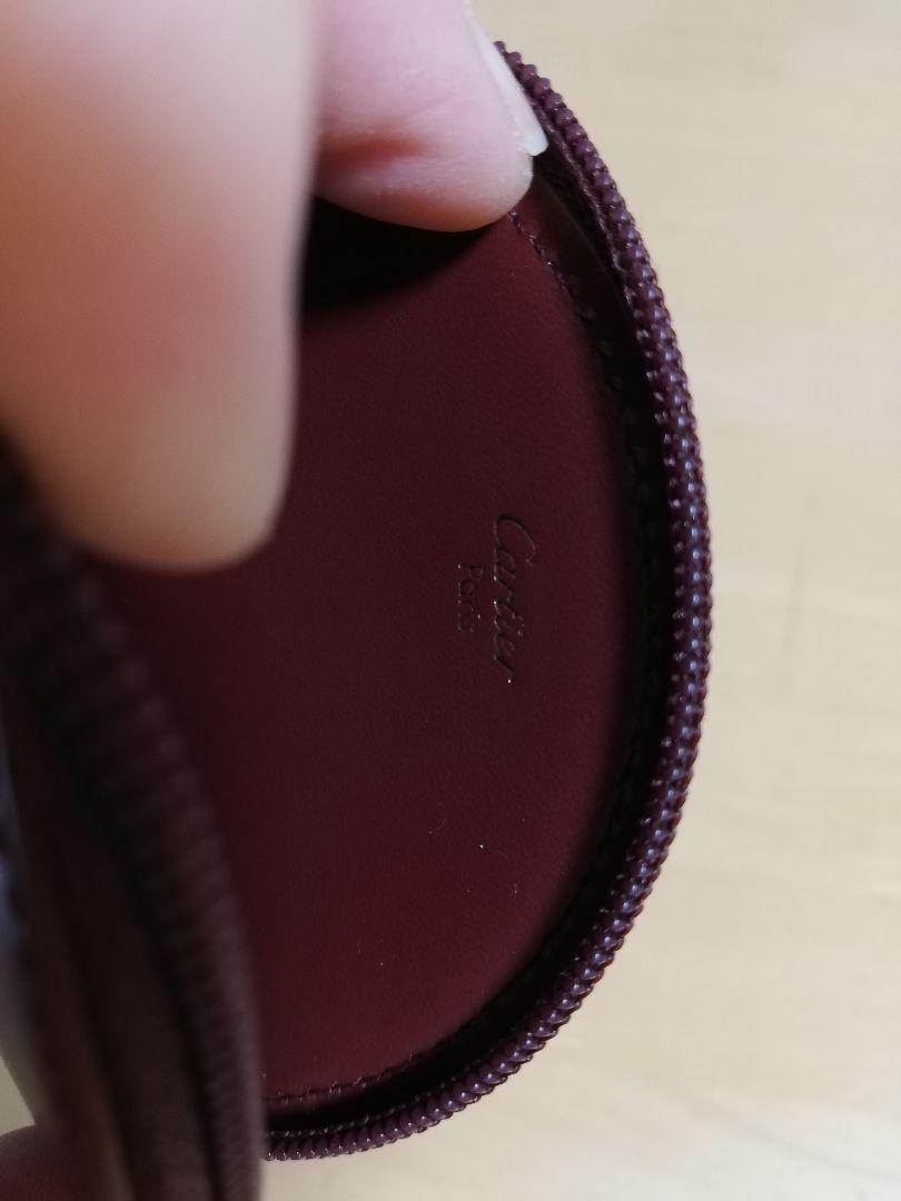ていました↞ カルティエ お値下げしました sUxWT-m65282855317 コインケース ✡トータル